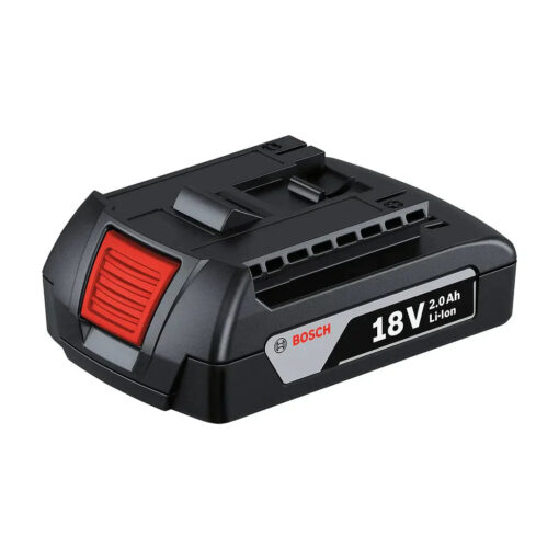 Furadeira à bateria Bosch GSB 185-LI 18V, BRUSHLESS - Image 7