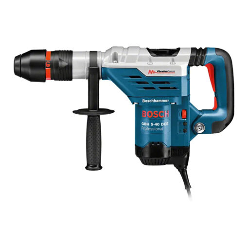 Martelete Rompedor Bosch GBH 5-40 DCE - Image 5