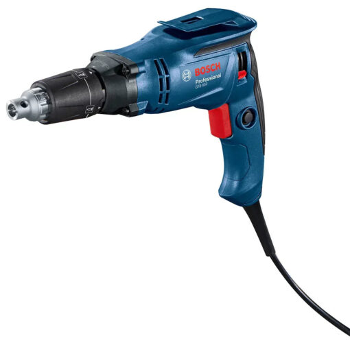 Parafusadeira Drywall Bosch GTB 650 650W 220V - Image 4