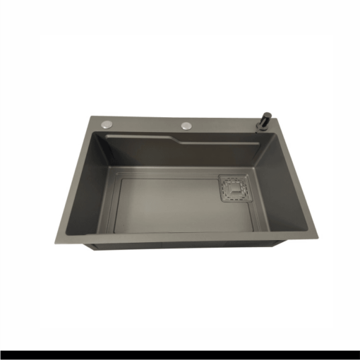 Cuba Gourmet Premium Grey - Única 68x45 - Image 3