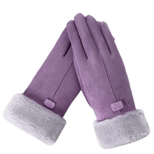 Luva Térmica para Frio Feminina - Image 10