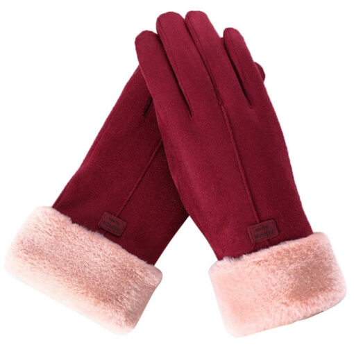 Luva Térmica para Frio Feminina - Image 8