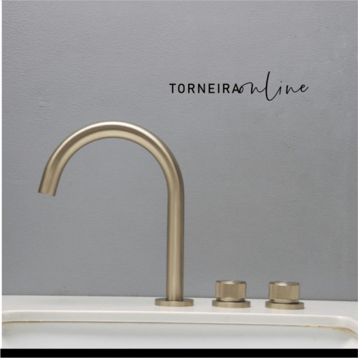 Torneira Banheiro Misturador Design Colors - Image 7