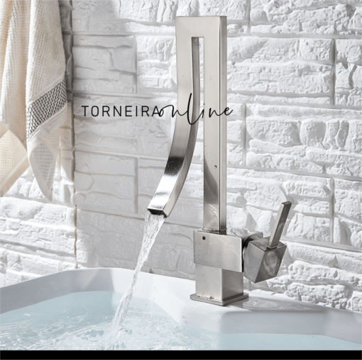 Torneira Banheiro Luxury Colors - Image 6
